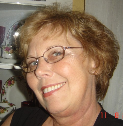 Sharon Parsley (sharonparsley) Twitter