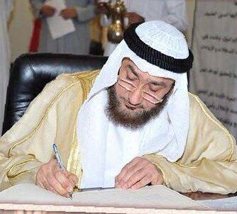 ( وَمَا أُوتِيتُمْ مِنَ الْعِلْمِ إِلَّا قَلِيلًا )
خطيب مسجد أبي بكر الصديق