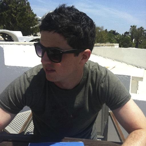 Reamonnmhaire's profile picture. 