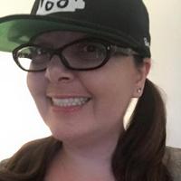 kathleen glosan (@kathleenglosan) 's Twitter Profile Photo