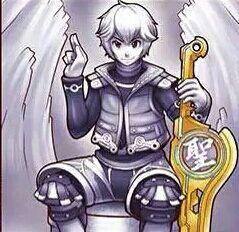 MonadosHeir's profile picture. I'll show you the power of the Monado! #XenobladeRP #SSBRP #Multiverse (Will avoid spoilers if possible. Incorrect at times.) Married to @ShadowsInSpite