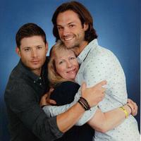 SPN Dawn Alcorn(@DawnGarrison) 's Twitter Profile Photo