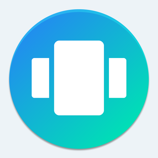 The next generation mobile productivity platform that you can customize! Founded by former @Salesforce Global CIO