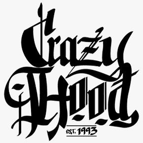 Follow our movement: IG: OfficialCrazyHood • EIC: @DJEFN • #CominHomeColombia • Wherever we find Hip Hop, we find home.