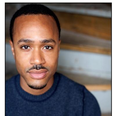 Actor • SAG-AFTRA • AEA • Film/ Theatre/ Commercial/ Voice Over • Alpha Phi Alpha • Travel • Foodie
