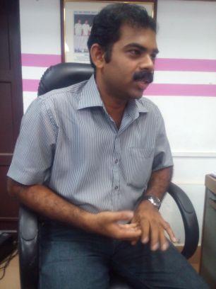 ajeshkumar4's profile picture. 