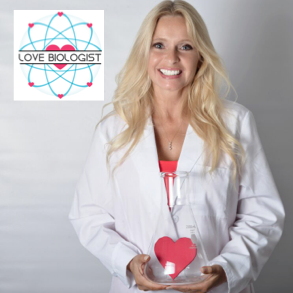 TEDx speaker, author and Founder of Biggie Bioscience