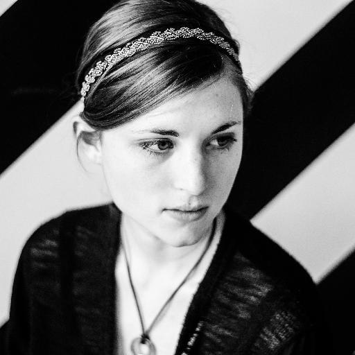 Molly_Joyce's profile picture. composer/performer/toy organ lover