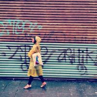 maribel escobar (@tropicos) 's Twitter Profile