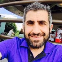 Erdal Akdeve (@erdalakdeve) 's Twitter Profile