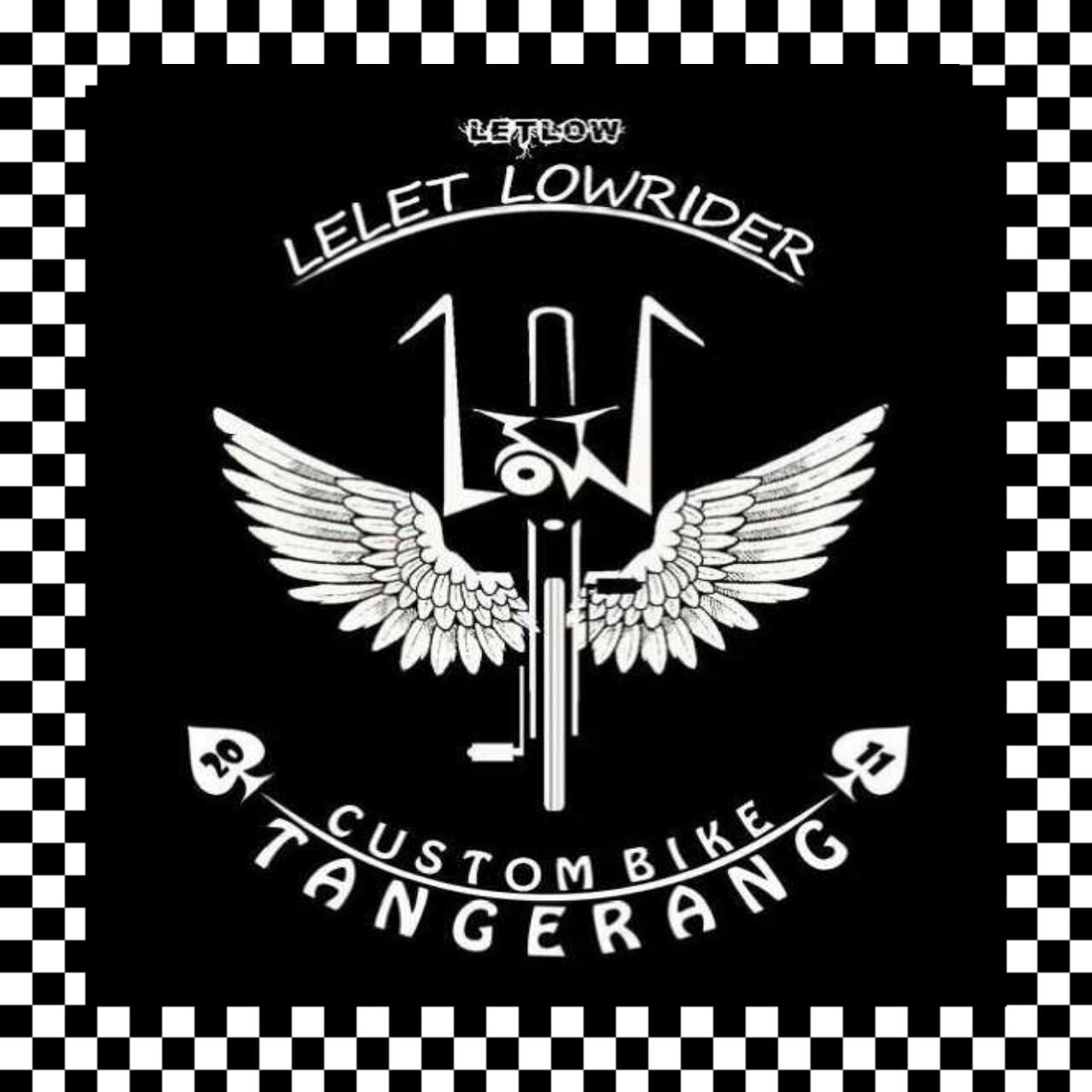 Official Twitter Account of LET♠LOW , Lowrider & kustom bicycle club