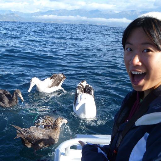 jennwlang's profile picture. Community Science Coordinator | Data visualizer | Science Communicator. Interests in #avianecology, #longtermmonitoring, #populationdynamics; all things #birds