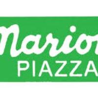 Marion's Piazza - @marion_piazza Twitter Profile Photo