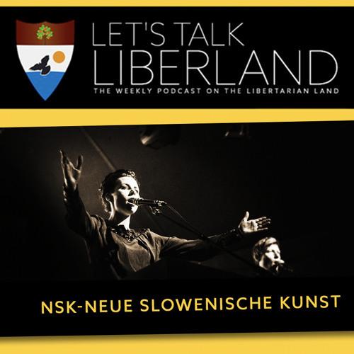 let's talk Liberland