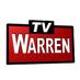 TV Warren (@tvwarren) Twitter profile photo TV Warren (@tvwarren) Twitter profile photo