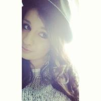 nicole broadhurst (@lilfeatherhead) 's Twitter Profile