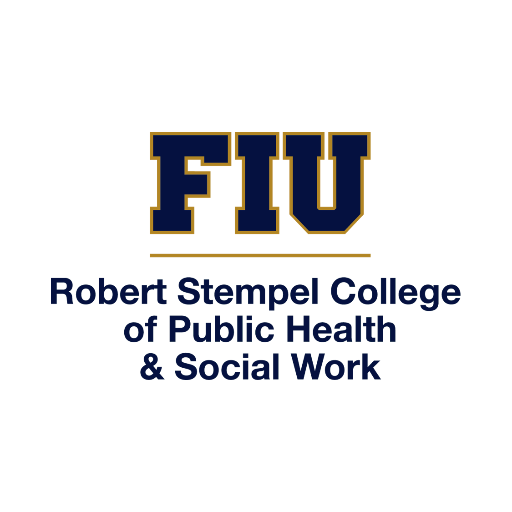 @FIU's Stempel College. Home to public health, social work, dietetics, nutrition, and disaster preparedness.