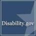 Disability.gov (@Disabilitygov) Twitter profile photo
