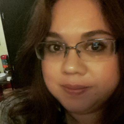 DeeDeeBlanscet's profile picture. 