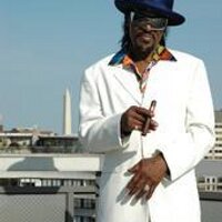 Chuck Brown (@chuckbrowndc) 's Twitter Profile