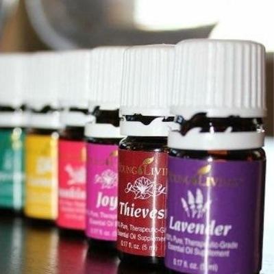 Welcome, wellness-seekers, to the world of Peace, Love & Oils! Sharing the natural benefits of Young Living Essential Oils, one drop at a time!