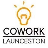 A 21st Century Business Community for people to share office space and resources on a flexible basis the Launceston CBD.