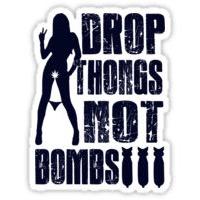 Fan page for the love of dip and pretty ladies!
Popping thongs 
Throwing bombs!