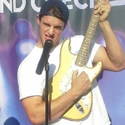 HarrisonWilfley's profile picture. Cal Football | Best Uncle and Son Award 2014