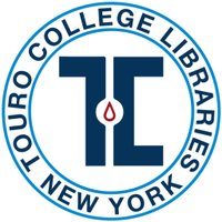 Touro Libraries (@tourolibraries) 's Twitter Profile