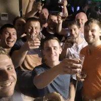 Andy Smith (@andy097) 's Twitter Profile