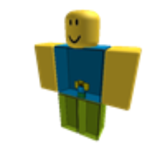 OMG H4X!! - Roblox