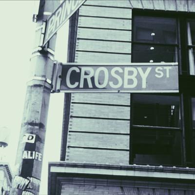 crosby1994's profile picture. EST. 1994 CROSBY1994 MUSIC•CLOTHES•CULTURE•ART•PHOTOGRAPHY #CROSSBETWEENANDCO #CROSBY1994•CONTACT