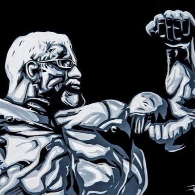 The real Scott Steiner AKA Big Poppa Pump, The Big Bad Booty Daddy, Freakzilla, Genetic Freak- Pro Wrestler - World Champion, World Tag Team Champion