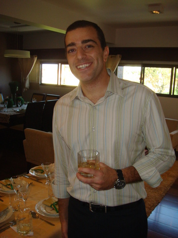 ricardoacras's profile picture. Programador e empreendedor.