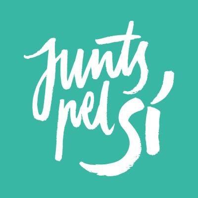 Twitter oficial de Junts pel Sí. Treballem per construir un nou país que millori la vida de totes les persones. #JuntsPelSí