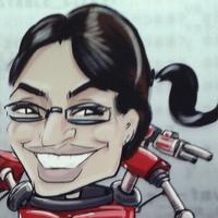 Neha T (@nehainfosec) 's Twitter Profile
