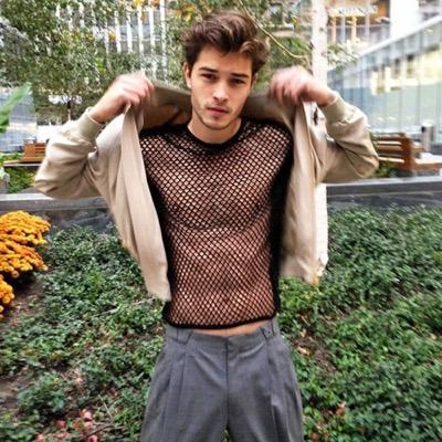 FrancesLGRPG's profile picture. escort boy