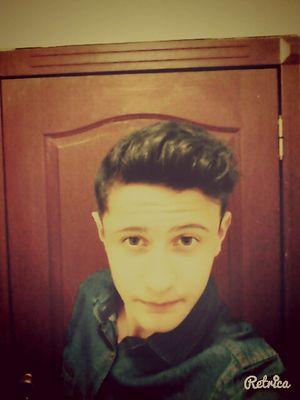 mertcangk83's profile picture. 