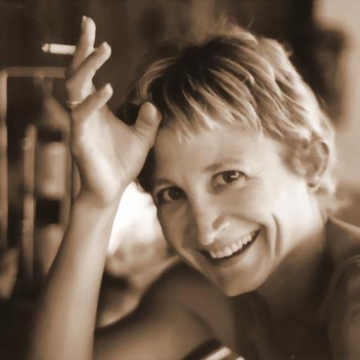 IrenePanteri's profile picture. 