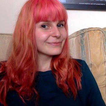 Powiesciolog's profile picture. Autorka. Redaktorka. Matka dwóch kotów. Ona/Jej