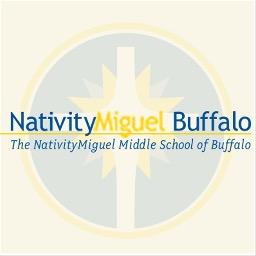 nativity_miguel's profile picture. The NativityMiguel Middle School is a faith-based middle school transforming the lives of underserved students in a secure and nurturing environment.