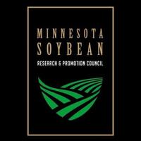 MN Soybean Research & Promotion Council (@mnsoybean) 's Twitter Profile Photo MN Soybean Research & Promotion Council (@mnsoybean) 's Twitter Profile Photo