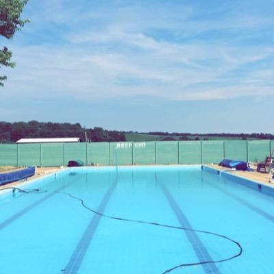 Twitter page for Helmsley outdoor swimming pool, all information for the pool posted on here! Open everyday until Sunday 6th September