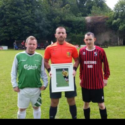 donnell_damien's profile picture. 