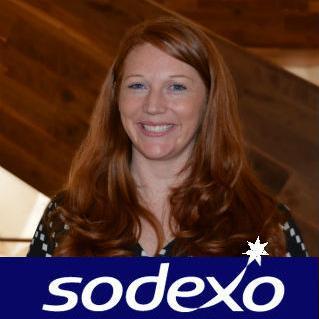 I am a Senior Recruiter with Sodexo. Follow me for open jobs in with our Corporate Services/B&I division in the Southeast US.