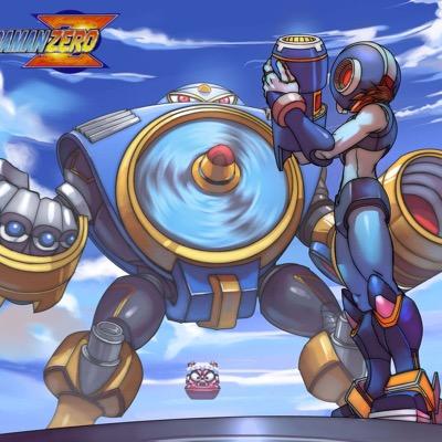 MM2_Airman's profile picture. I am Airman, Wily's best robot master! Anata wa hikō-shi o taosu koto wa dekimasen! [MegaMan RP]