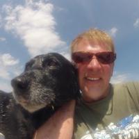 Tony Reed (@tonyreed_) 's Twitter Profile Photo