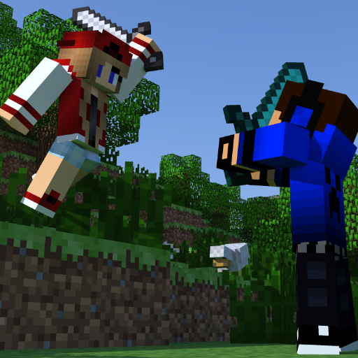 NamyCraft's profile picture. 