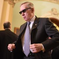 Senator Harry Reid(@SenatorReid) 's Twitter Profileg