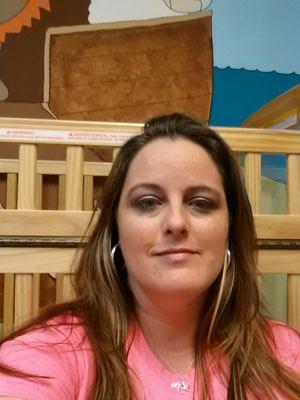 Blessed single mom of 3 gorgeous girls. I love the Lord with all I've got. I have a calling to work with today's youth and help them learn to follow God.